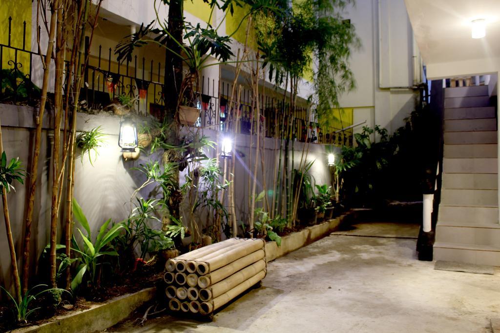 812 Angol Boracay Kültér fotó