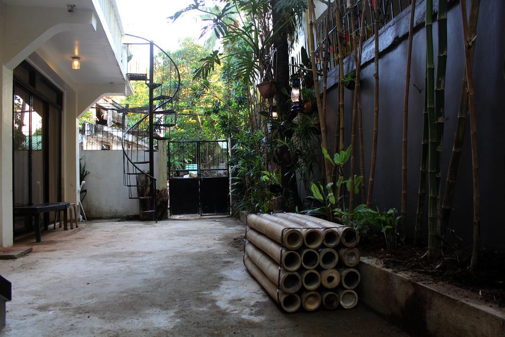 812 Angol Boracay Kültér fotó