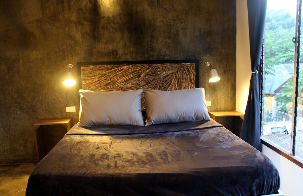 812 Angol Boracay Kültér fotó
