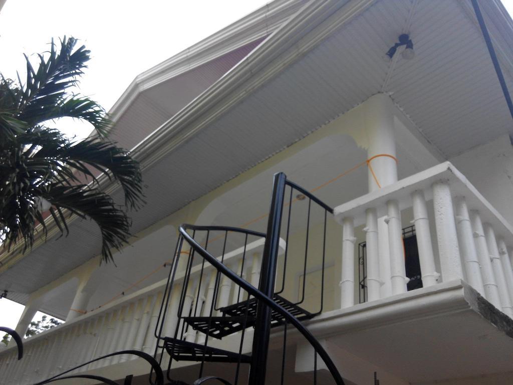 812 Angol Boracay Kültér fotó
