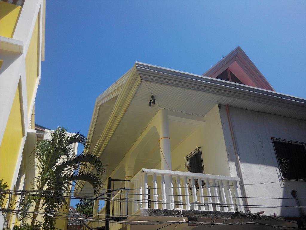 812 Angol Boracay Kültér fotó