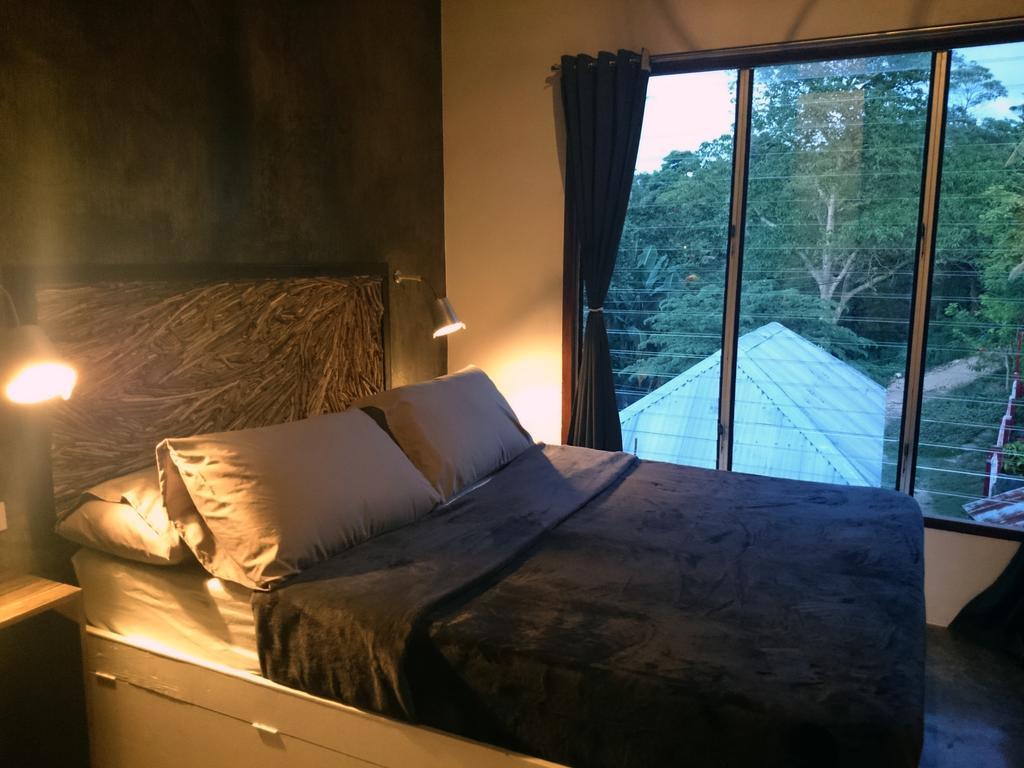 812 Angol Boracay Szoba fotó