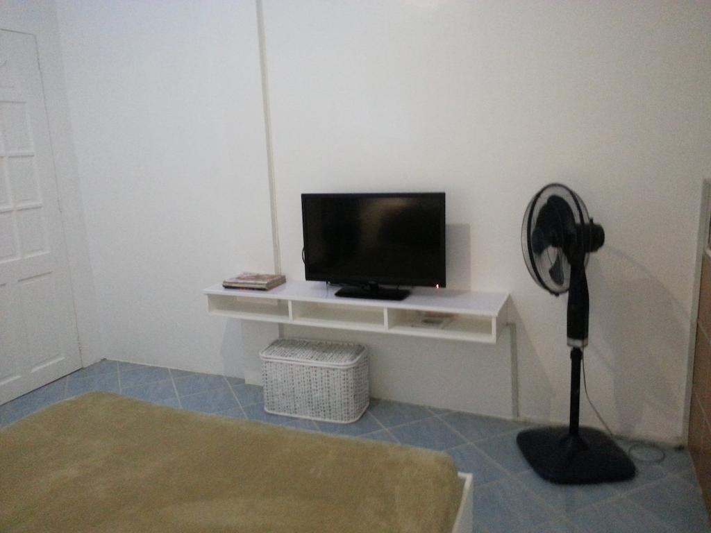 812 Angol Boracay Kültér fotó