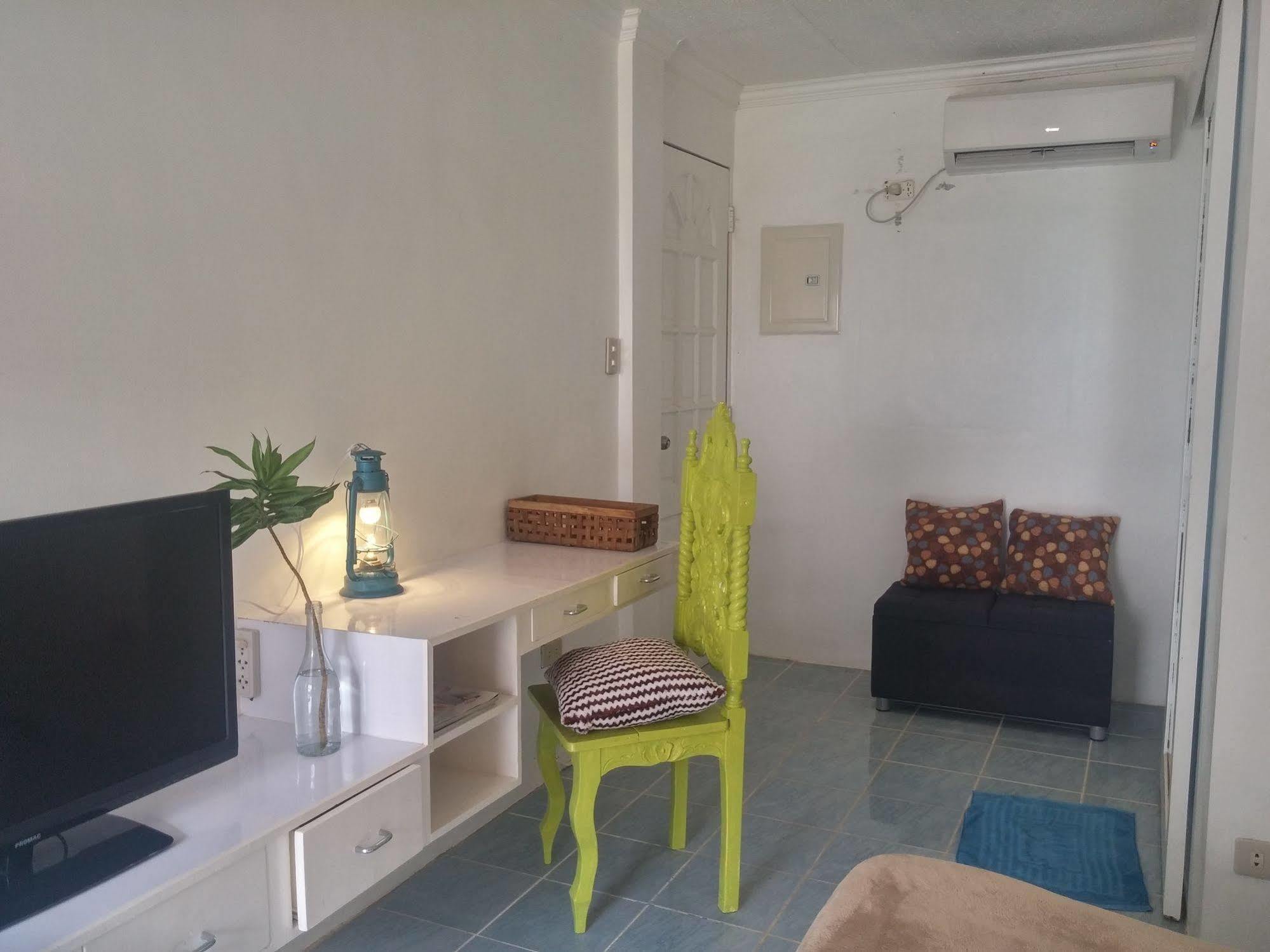 812 Angol Boracay Kültér fotó