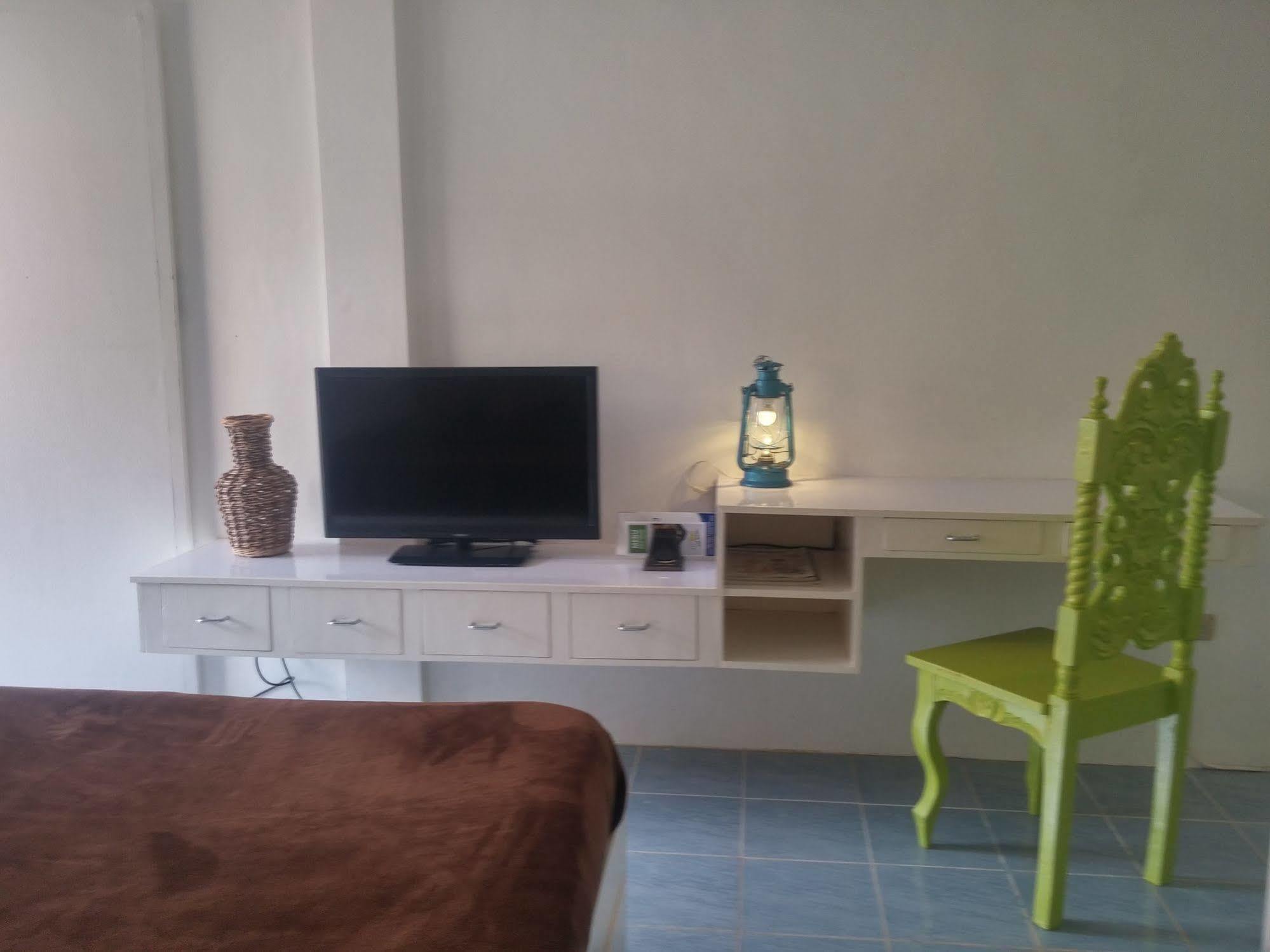 812 Angol Boracay Kültér fotó