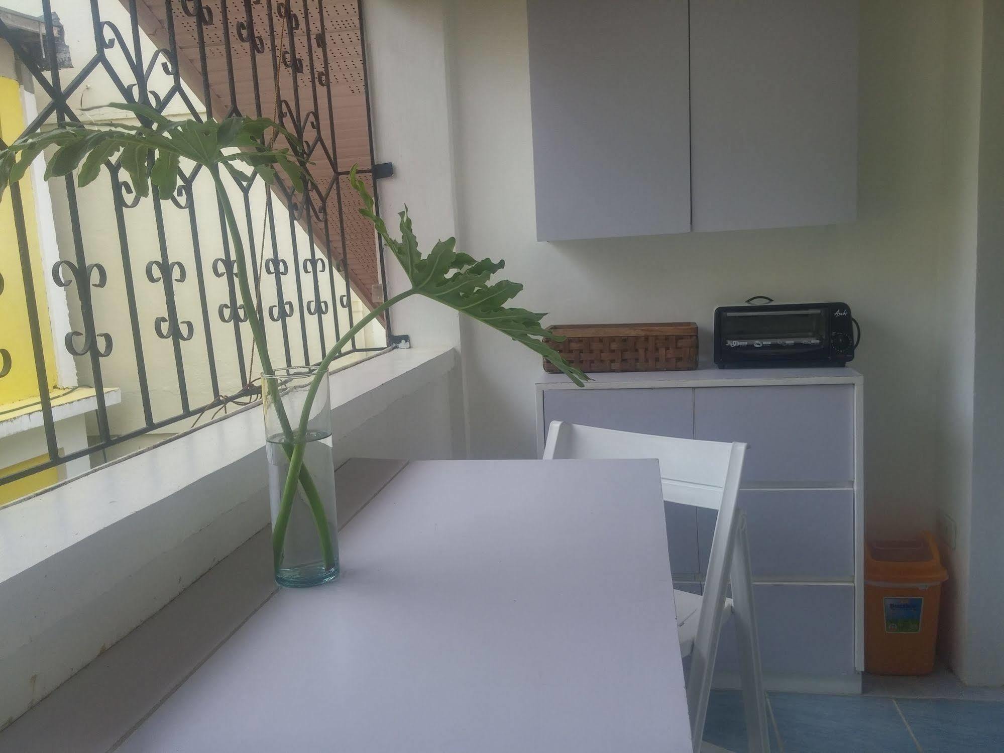812 Angol Boracay Kültér fotó