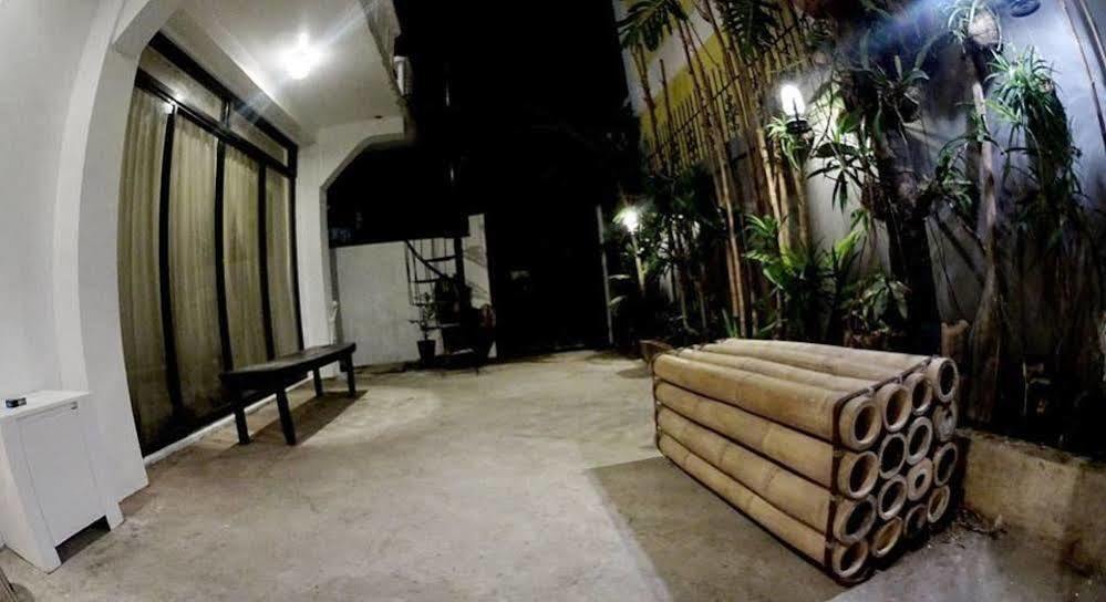 812 Angol Boracay Kültér fotó