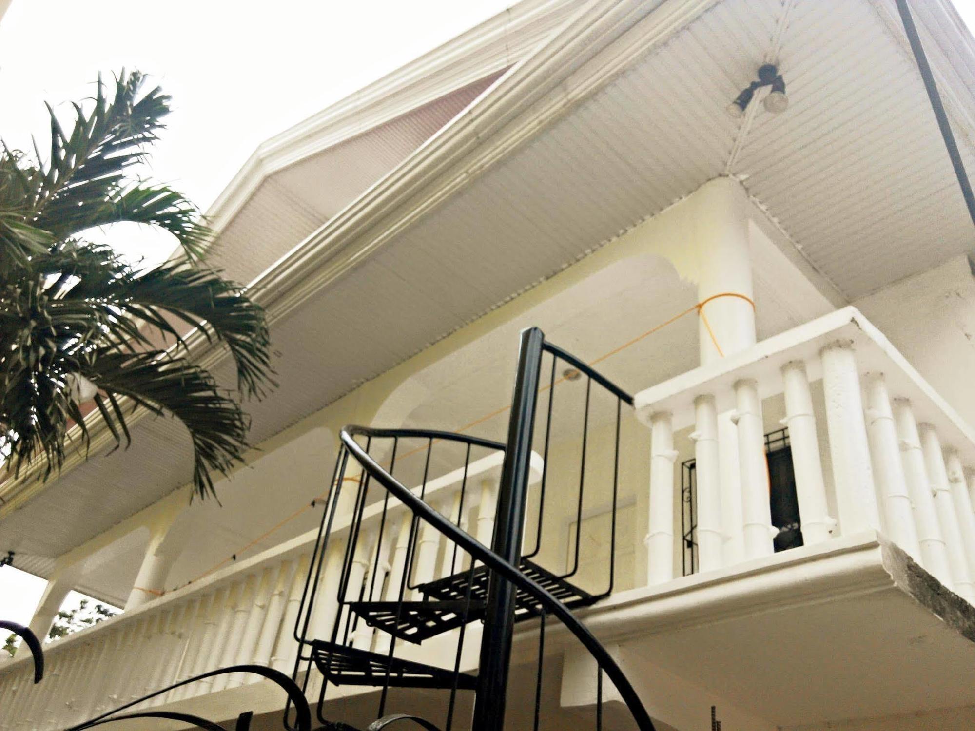 812 Angol Boracay Kültér fotó